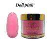 Doll pink