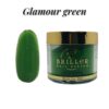 Glamour green