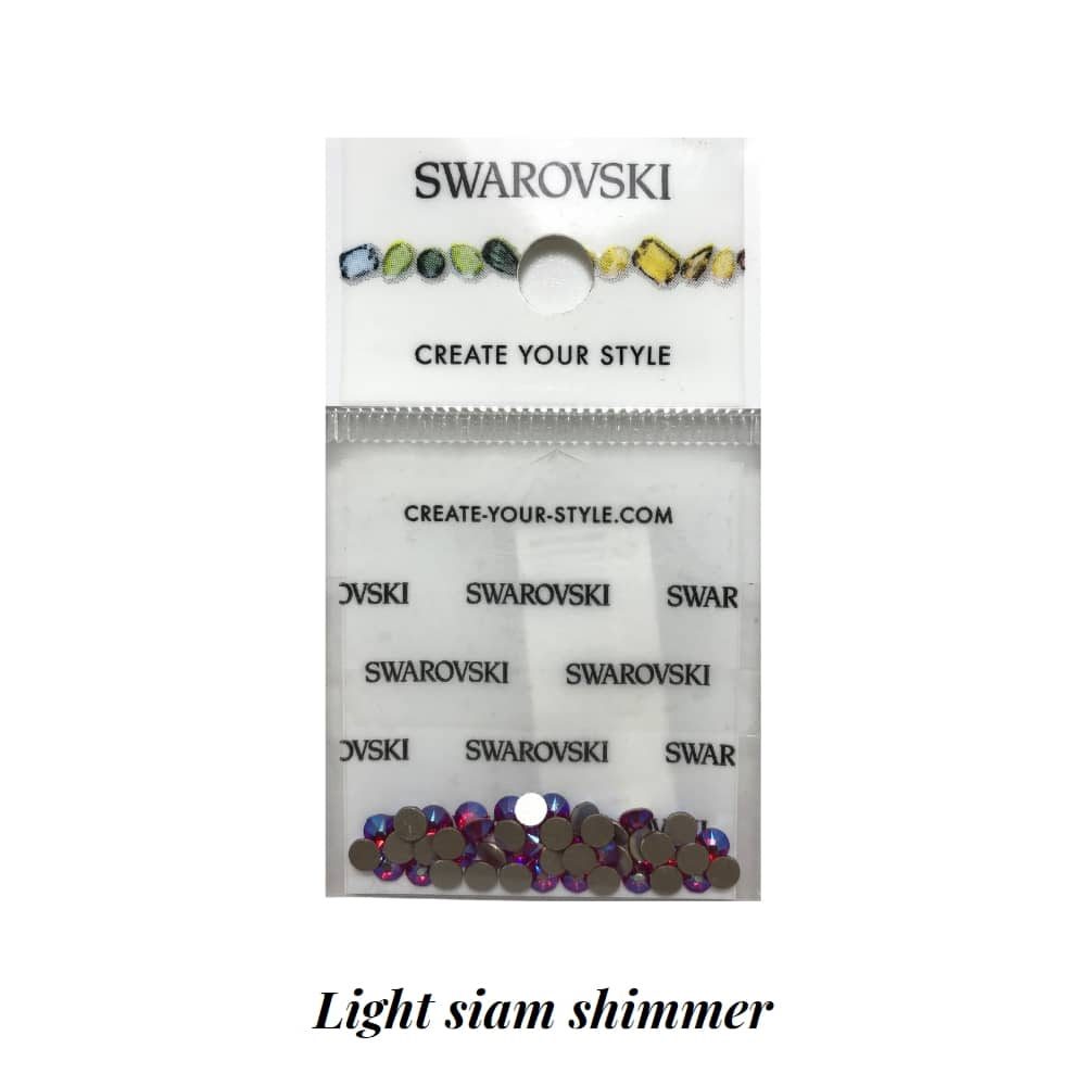 cristales-swarovski-light-siam-shimmer