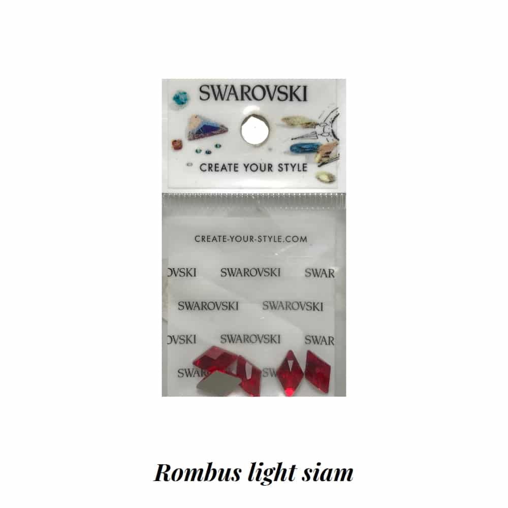 swarovski-rombo-flat-back-light-siam-10x6mm