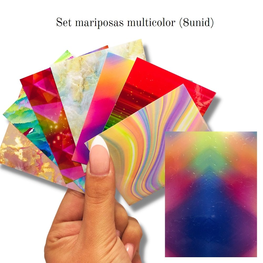 set-sticker-mariposa-multicolor-8-laminas