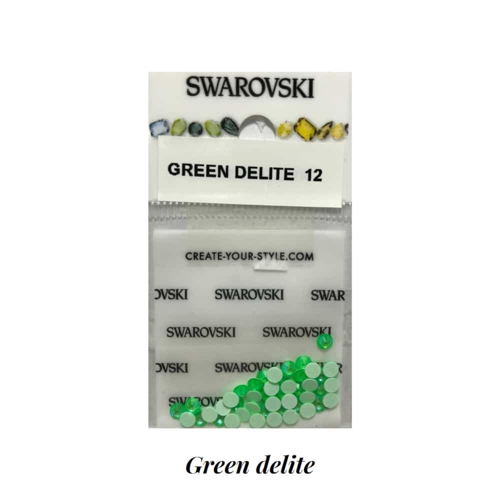 cristales-swarovski-green-delite-ss12